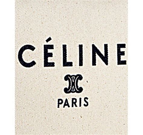 celine logo jeans|Celine.